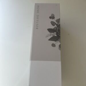 SCENT New York Diffuser Black Plug In‎